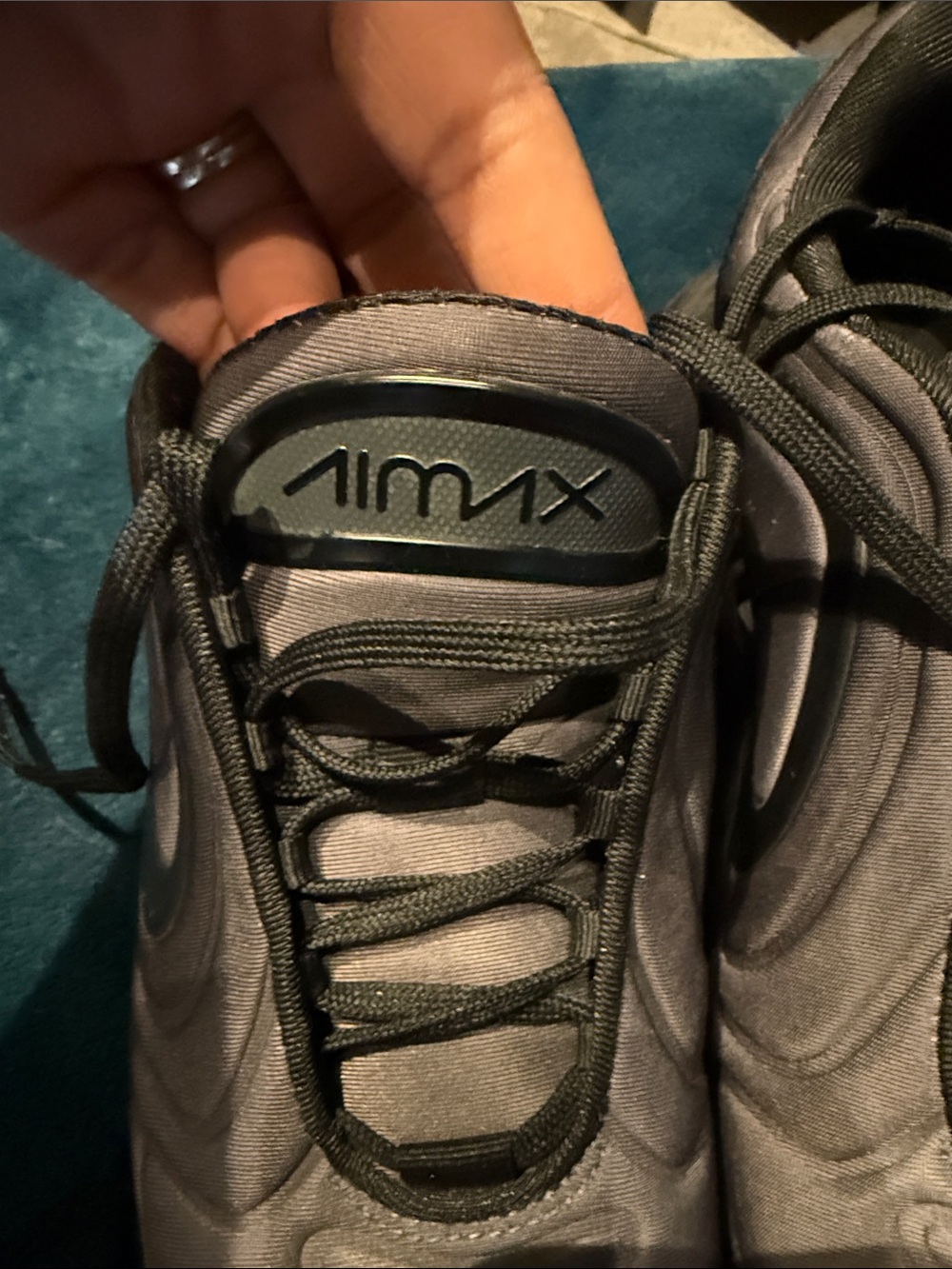 Nike Air Max 720